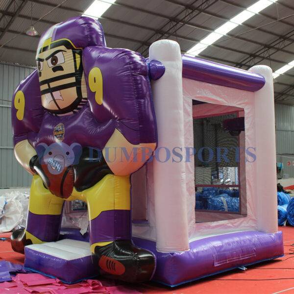 inflatable jumpers - Image 3