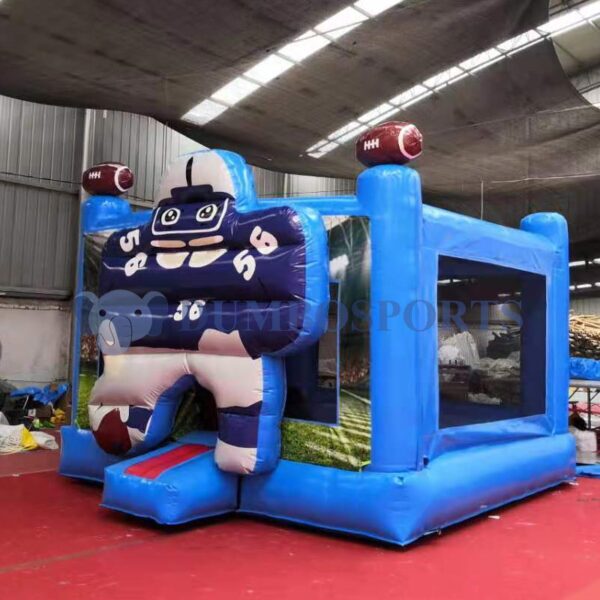 inflatable jumpers - Image 2