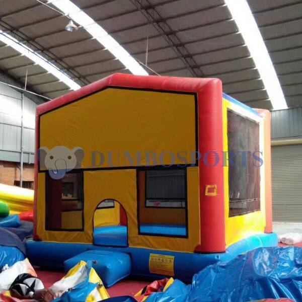 cheap bounce houses - Image 2