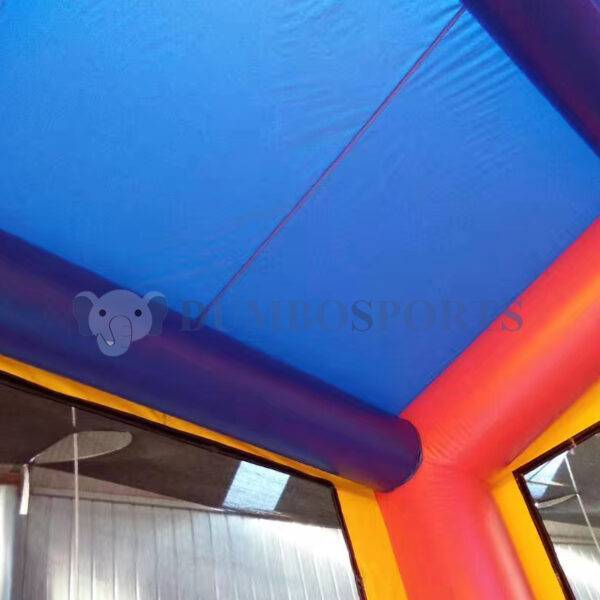 cheap bounce houses - Image 3