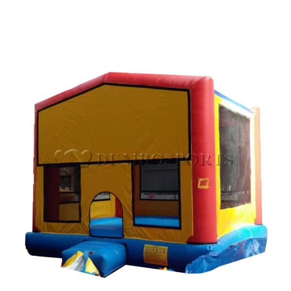 cheap bounce houses