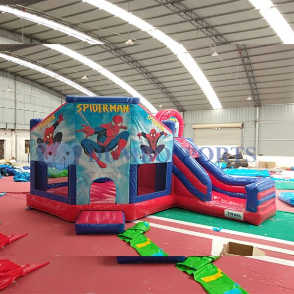 inflatable jumpers - Image 2