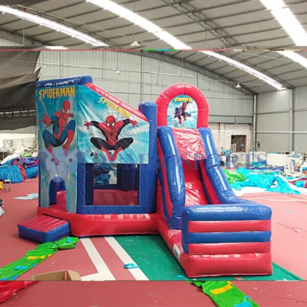 inflatable jumpers - Image 3