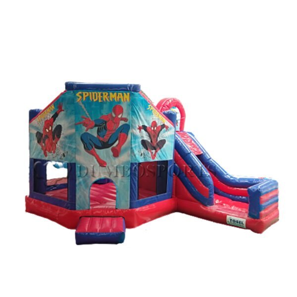 inflatable jumpers