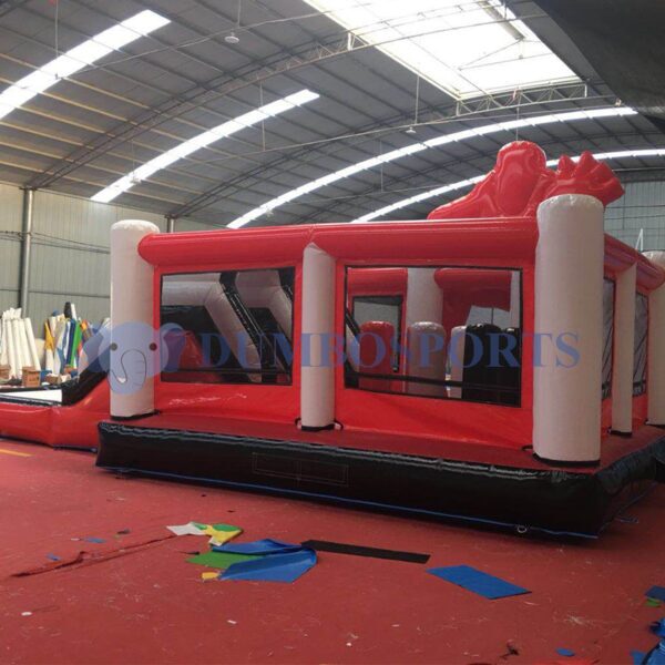 jump house for sale - Image 3