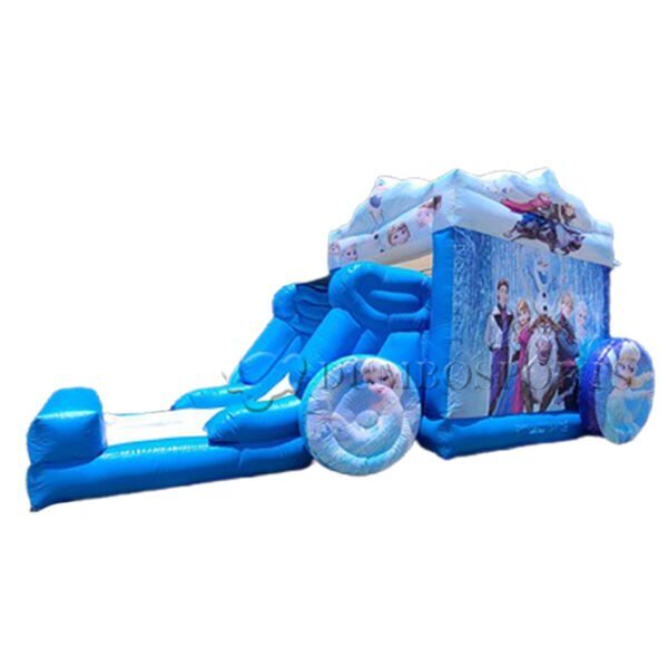 commercial inflatables