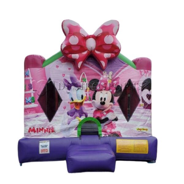 moon bounce for sale