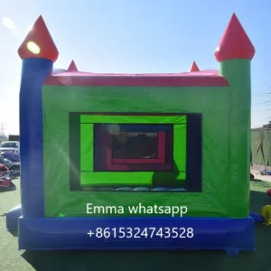 business big inflatable bouncer commercial jumper